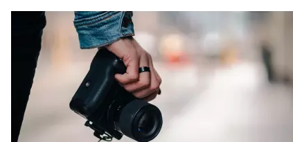 ovládání pro tento fotoaparát