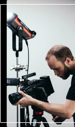 Silný suchý horký den.