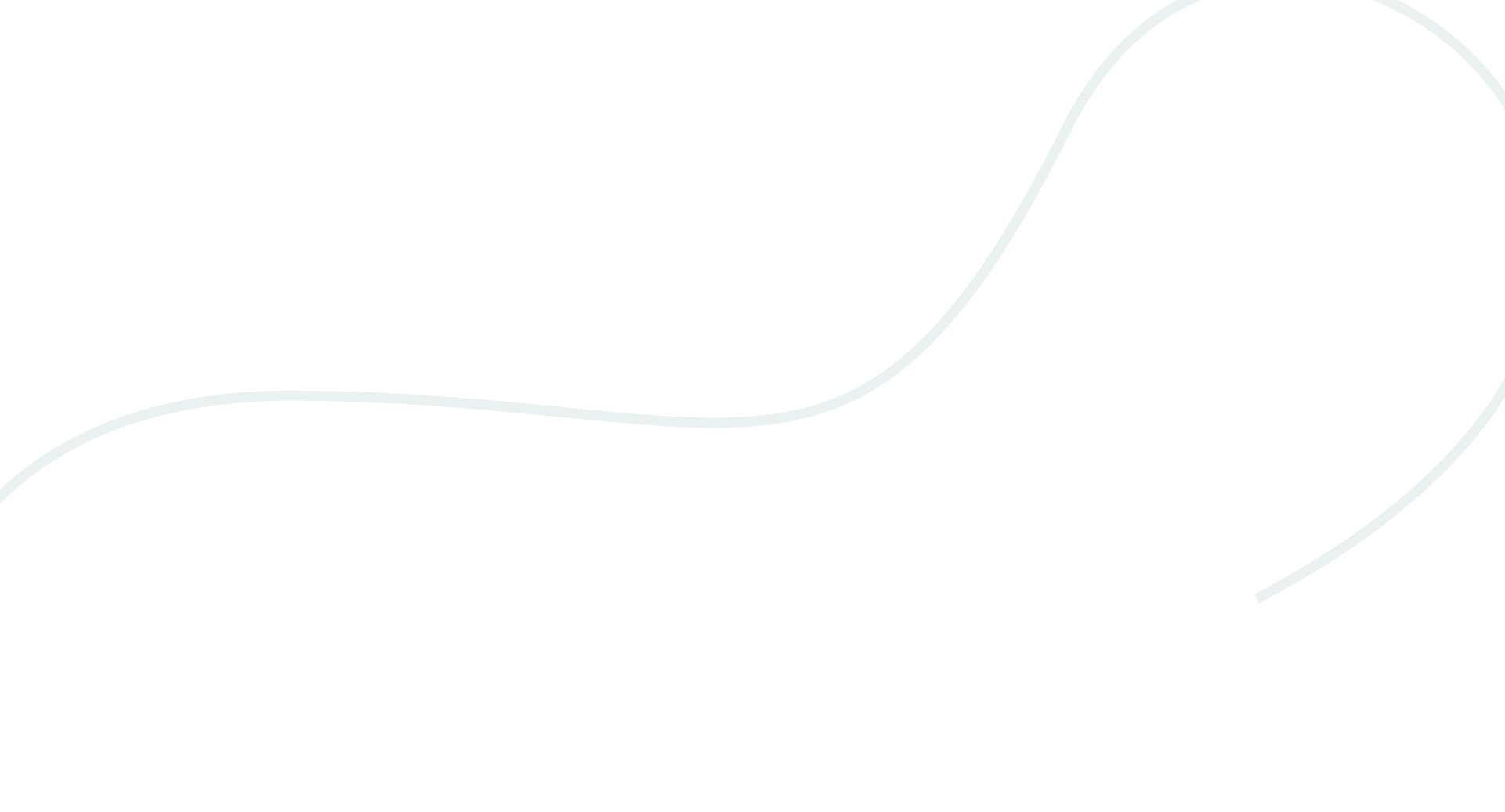 Mask with green line