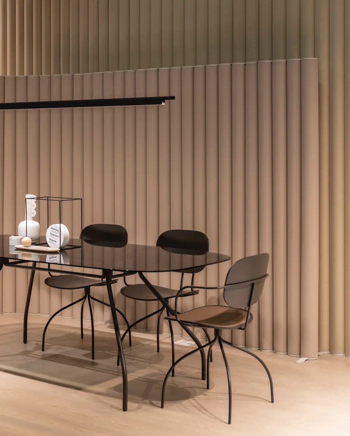 kitchen table with chairs