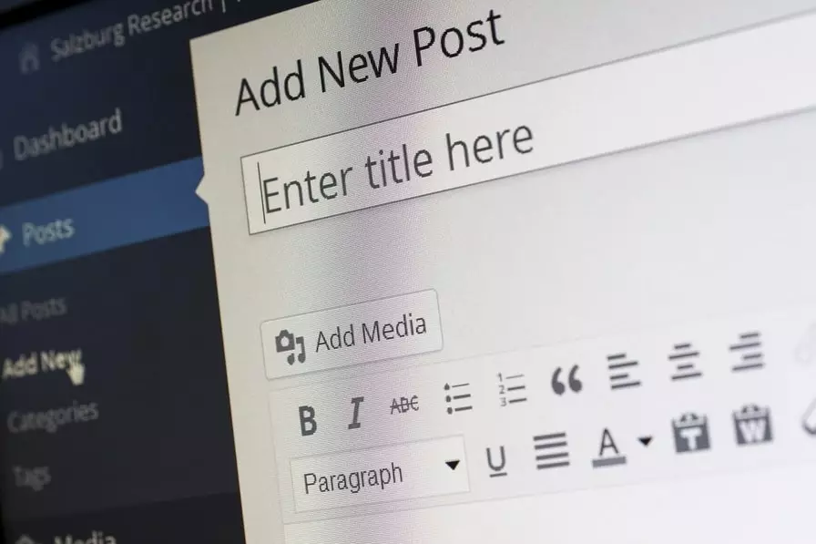 displaying information on a pc