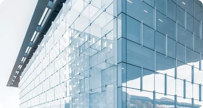 multi-storey building 