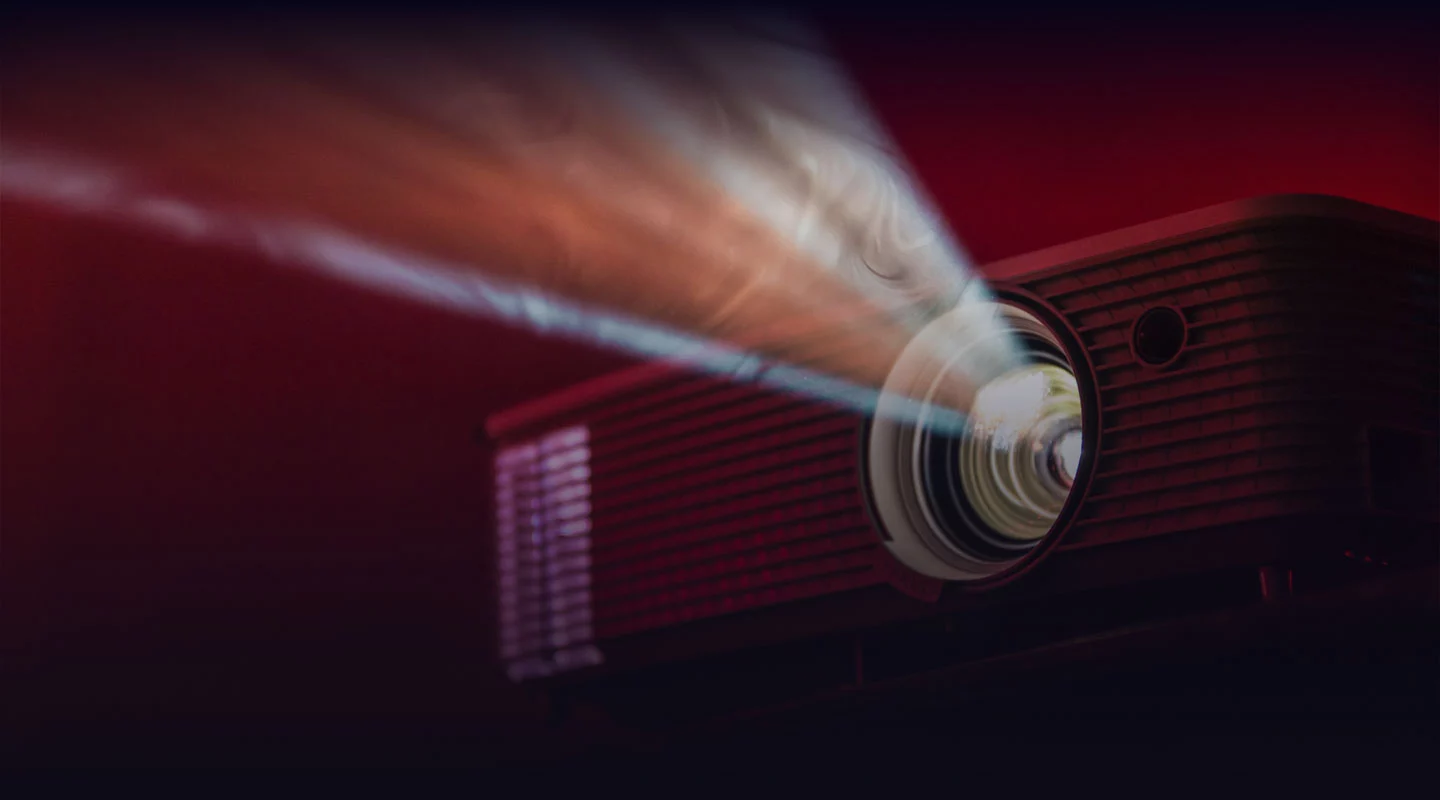 projector that works