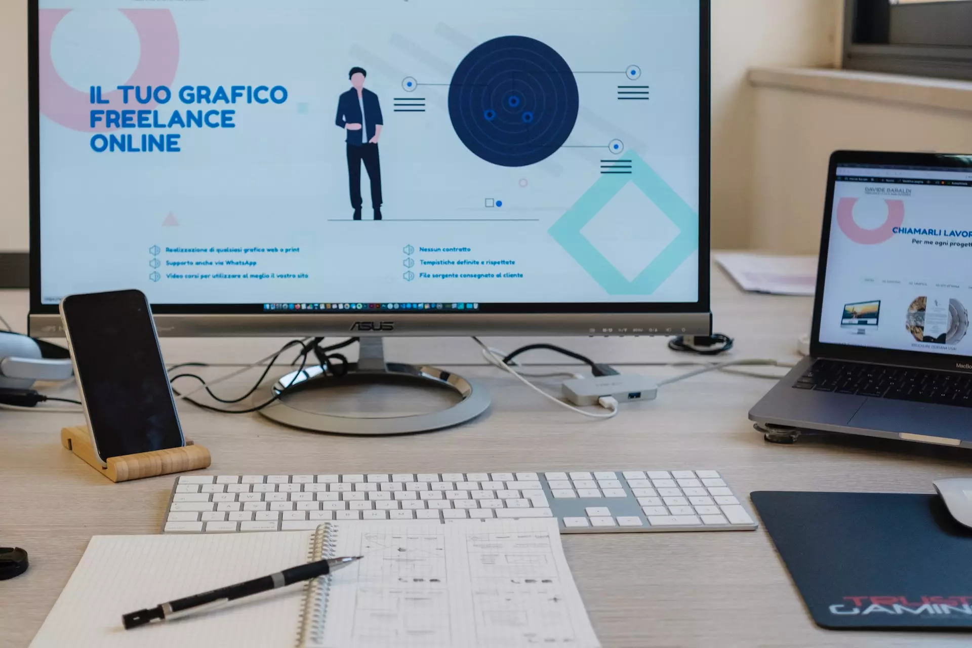 8 Top Tips For Freelancers In 2023 & Beyond