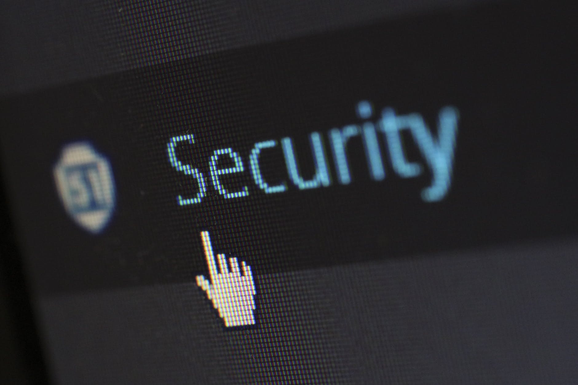 Web security 
