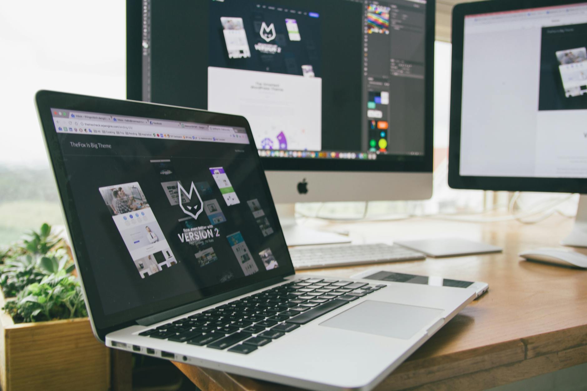 AI for Website Design: A Practical Guide to Building Smarter Sites