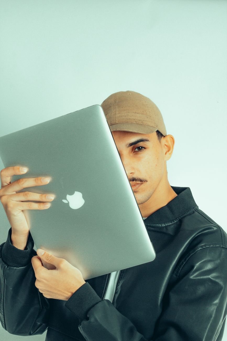 How to Build a One-Page website for a Service Business