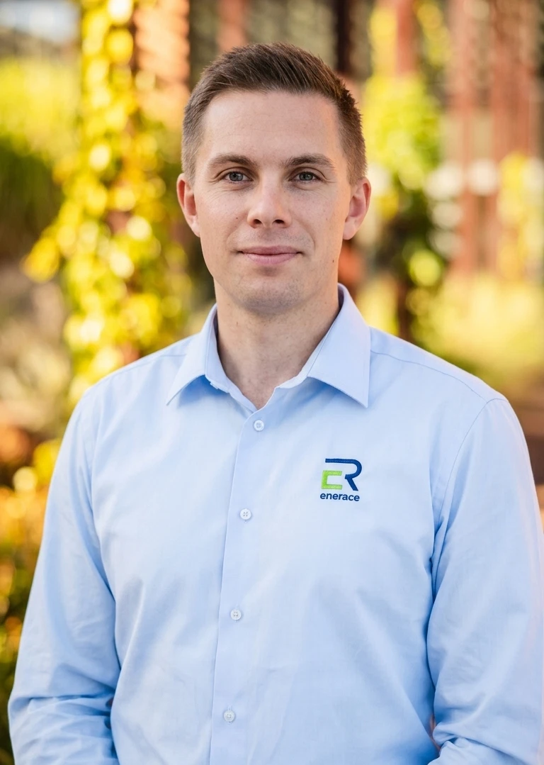 Jakub Bartnicki, Consultant