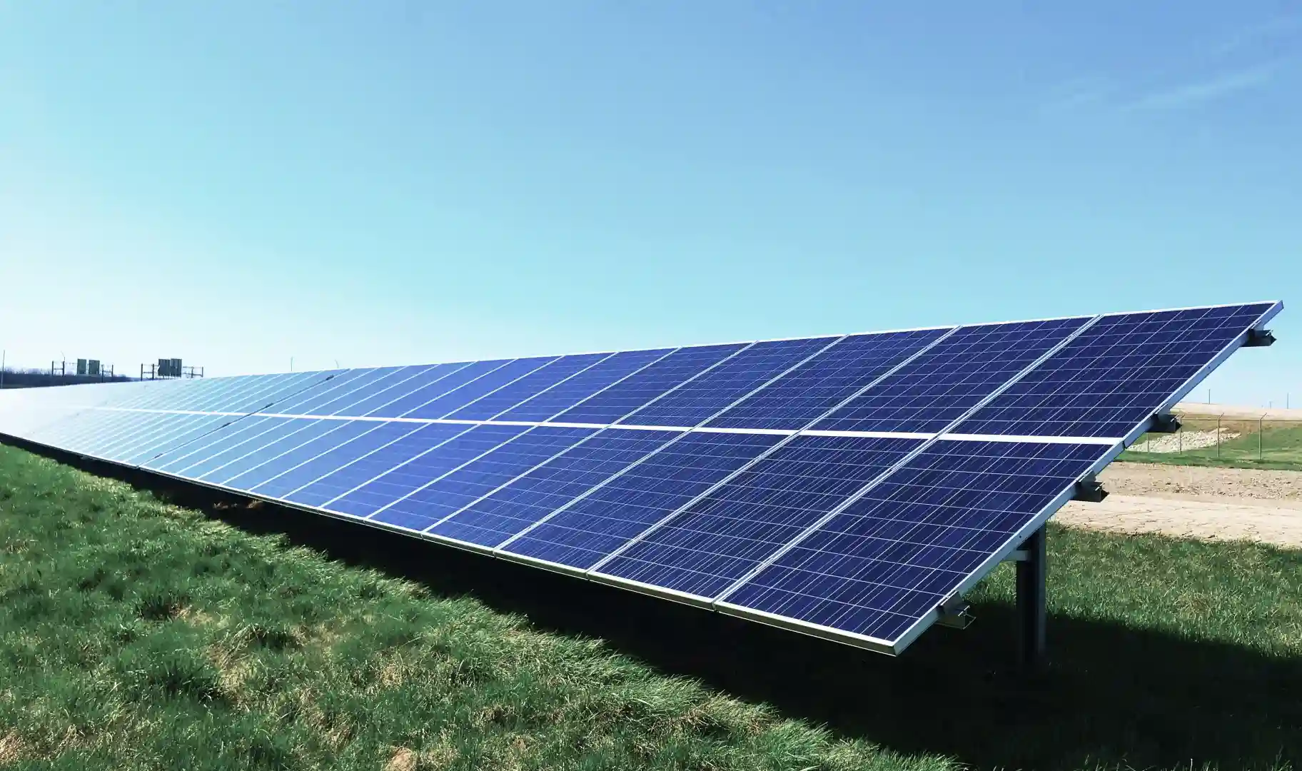 How to care for solar panels
