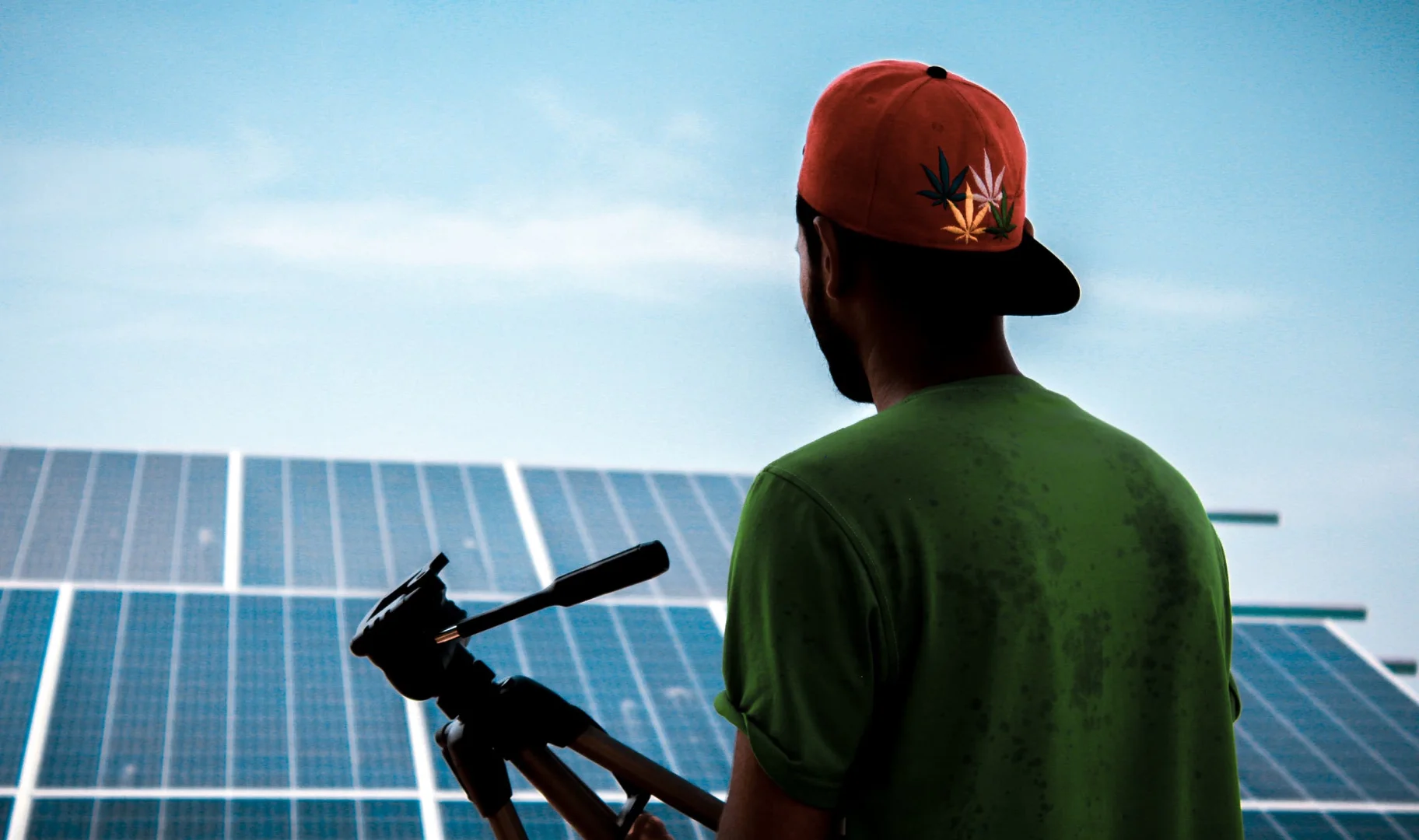 Need for Decreasing Energy Consumption Driving Demand for Smart Solar Solutions