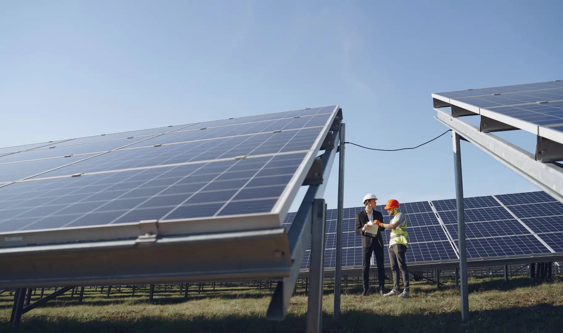 5 Reasons Why Rooftop Solar Needs to Make The Technology Jump
