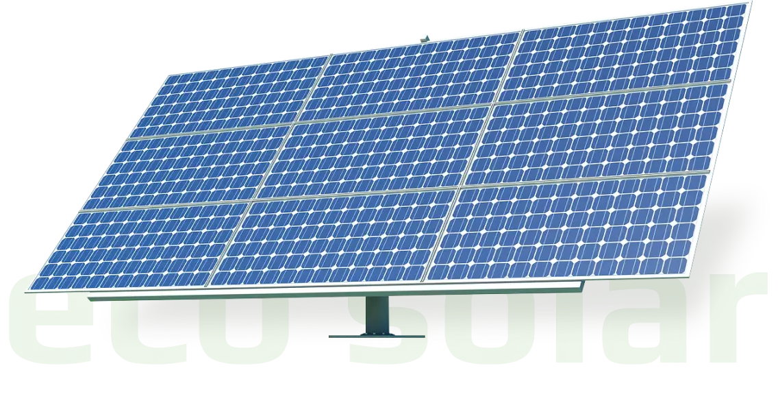 solar panels