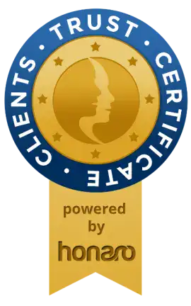 honaro logo