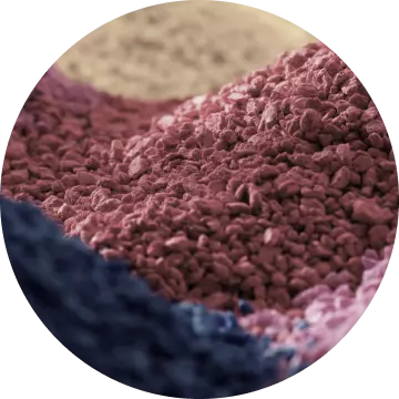 Thermoset Resin