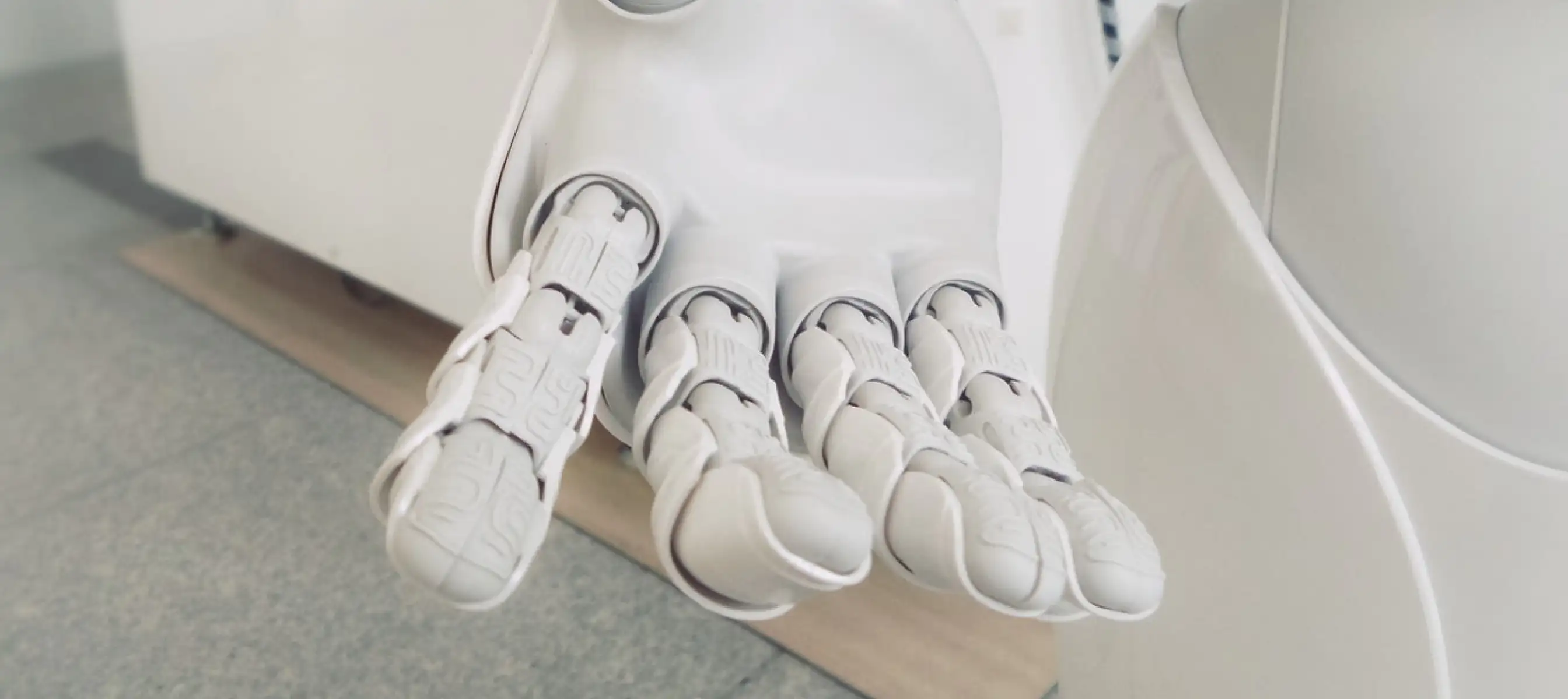 hand prosthesis