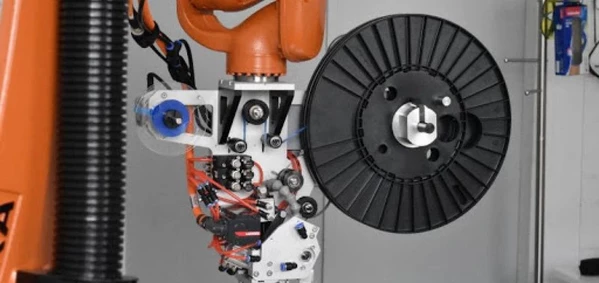 Smart way to buy machinery