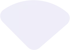 Fond violet