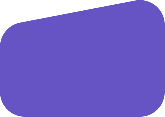 Fond violet