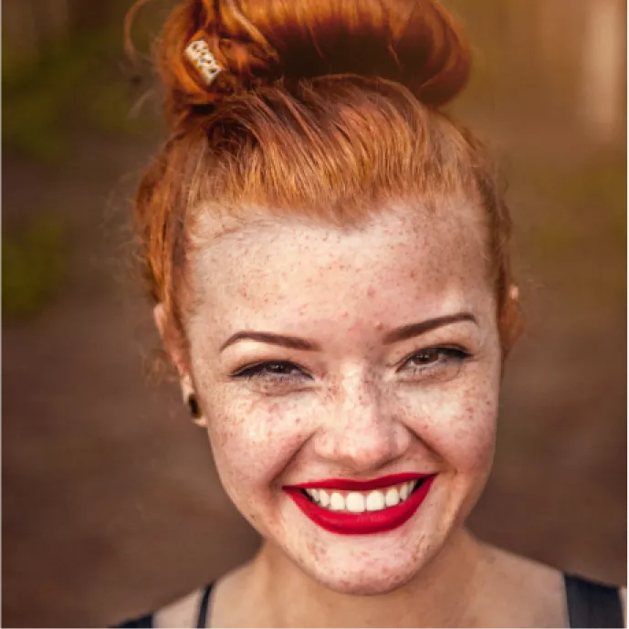 Amy Smith photo