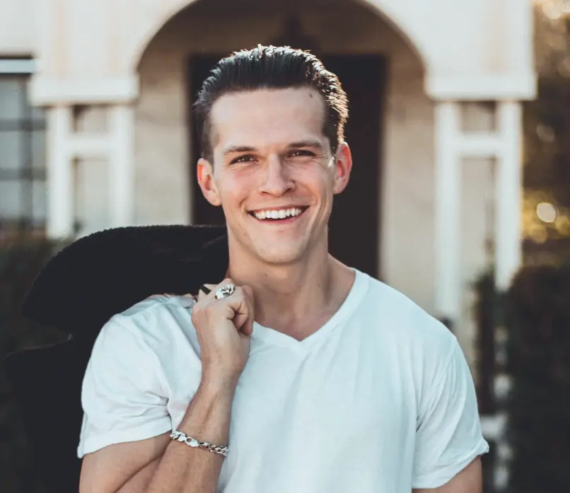 Fotografía de Logan Watkins