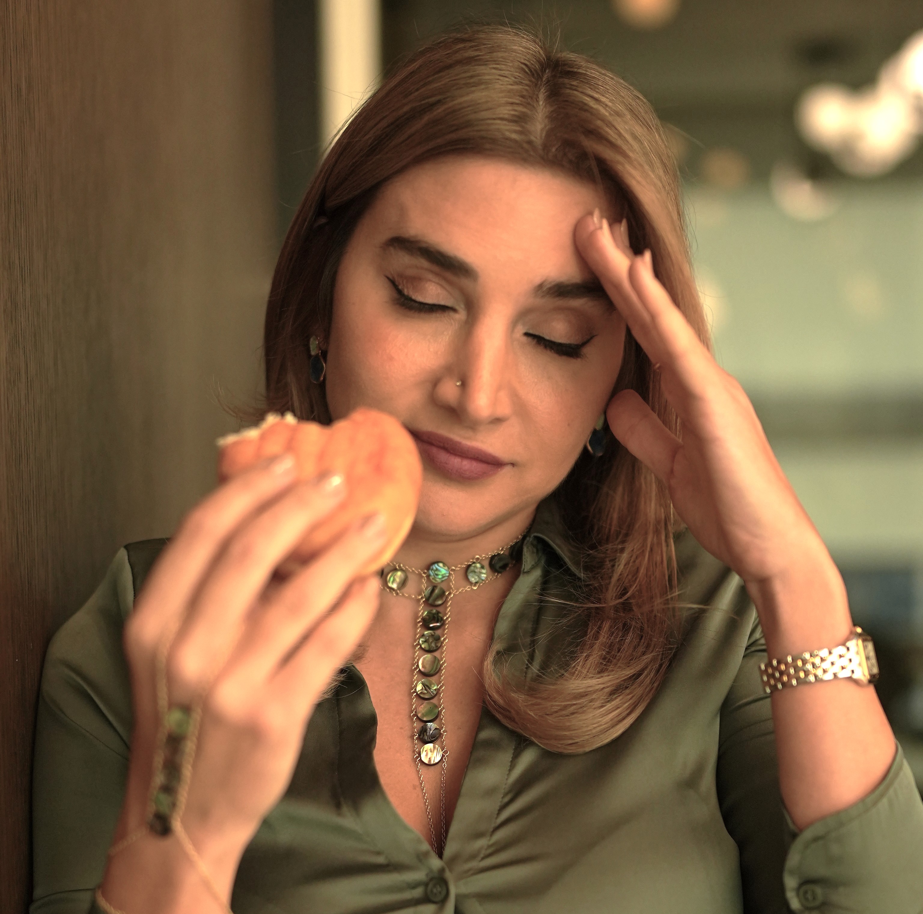 Nutritional_Tests - by Christelle Bedrossian - nutritionist in dubai