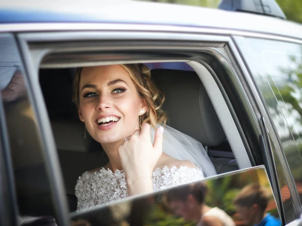 Wedding car rental