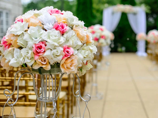 What flowers to choose?