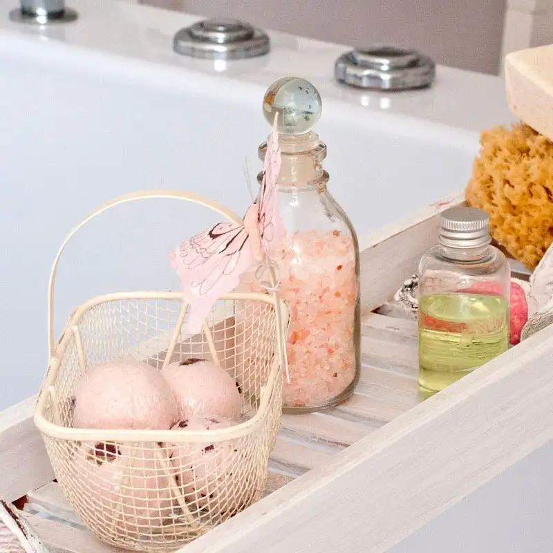 beauty products