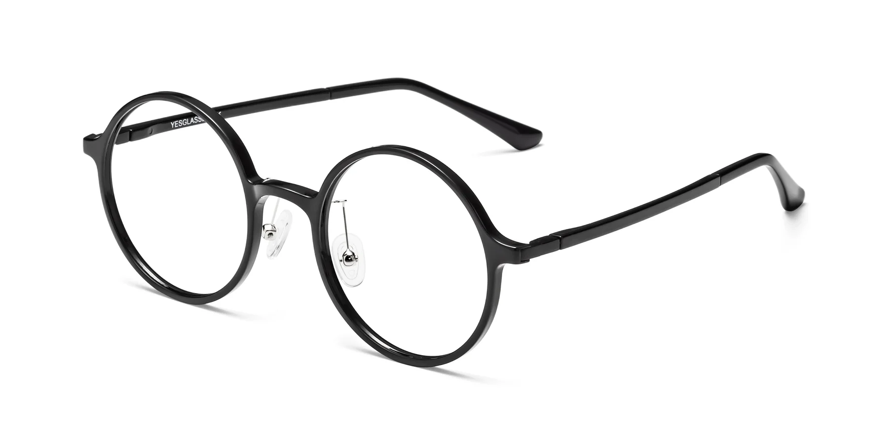 dark glasses