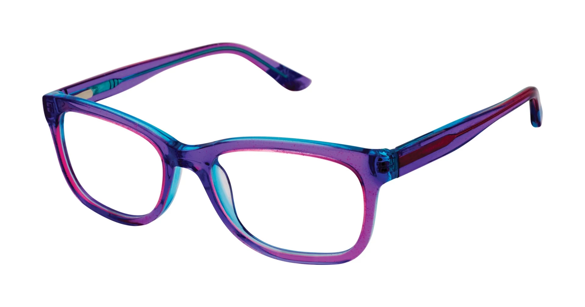 dark glasses