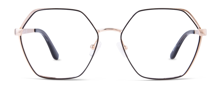 dark glasses classic