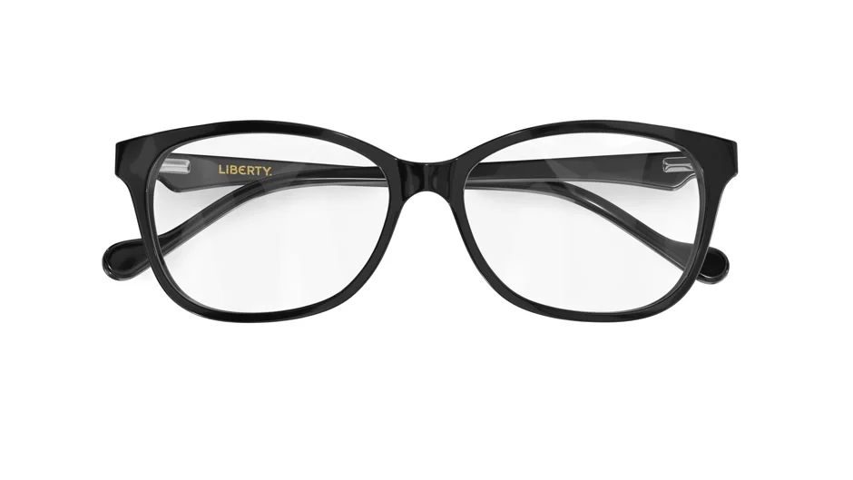 dark glasses classic