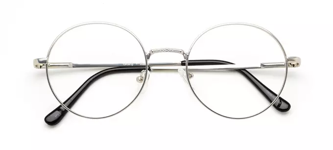 gold glasses classic