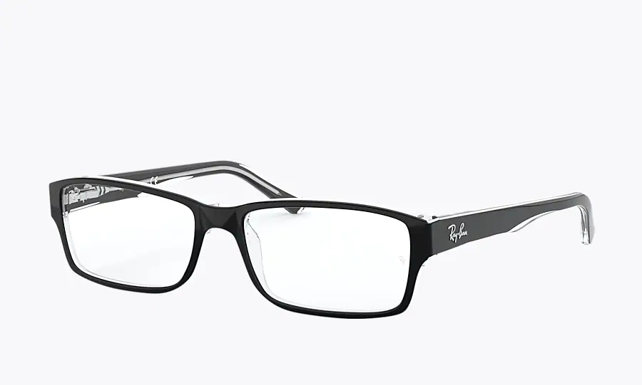 dark glasses classic