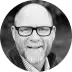 a man with glasses