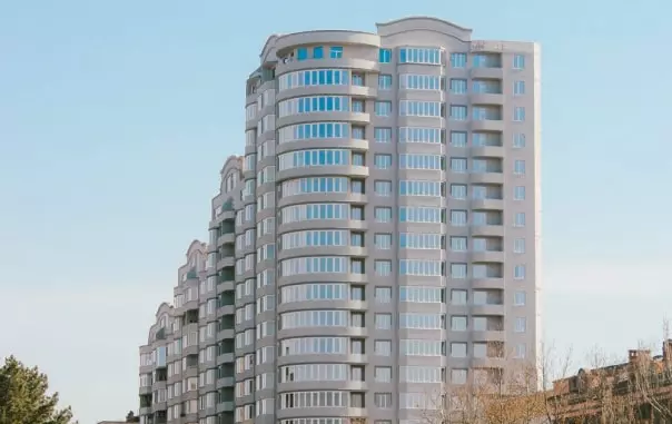 multi-storey buildings