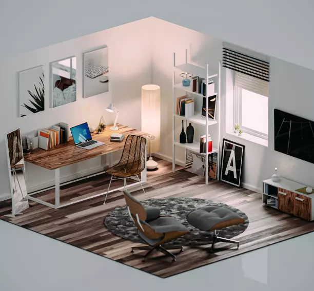 Room design image