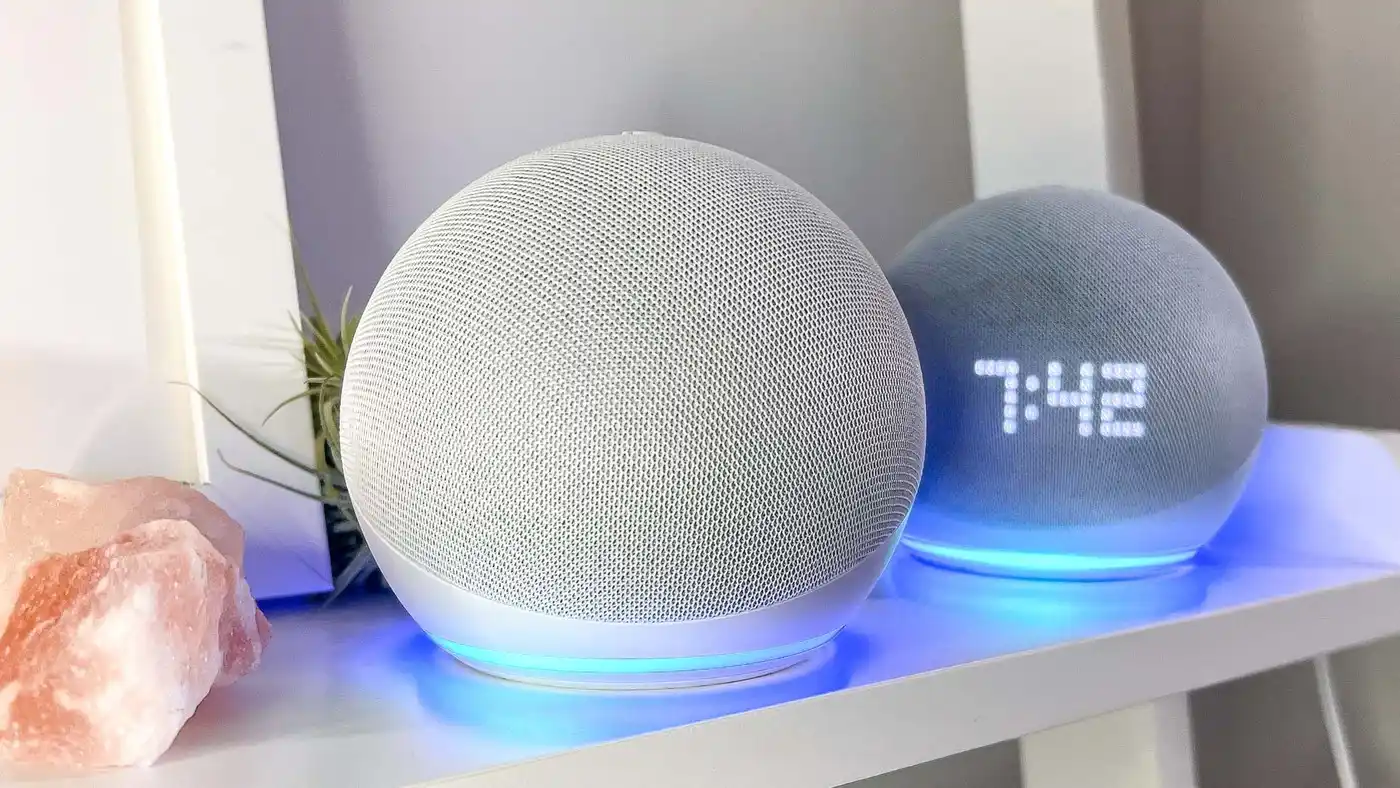 smart devices