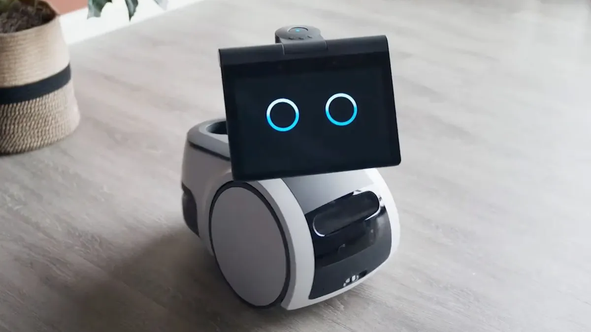 smart devices