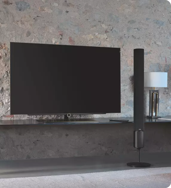 Home theater