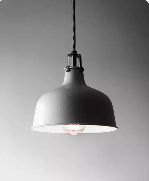 Smart lighting