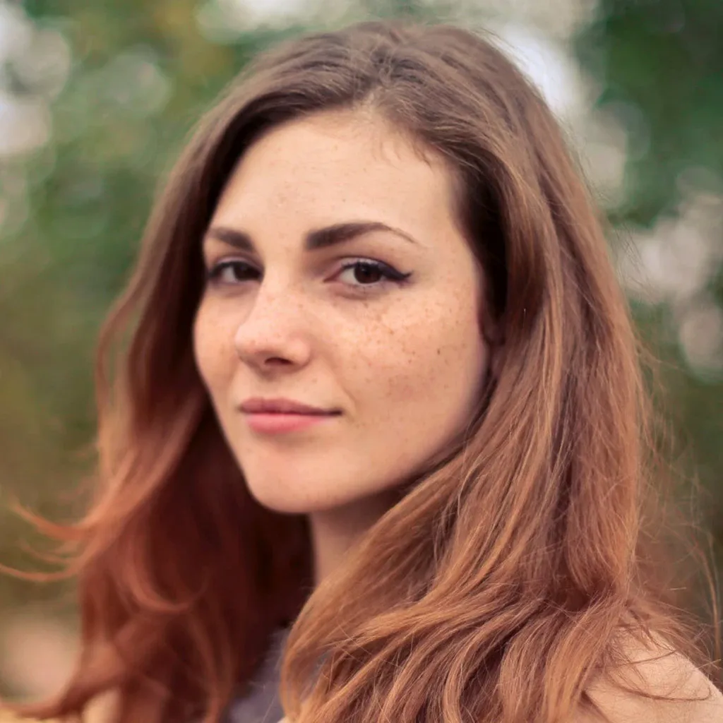 Zdjęcie Amy Smith