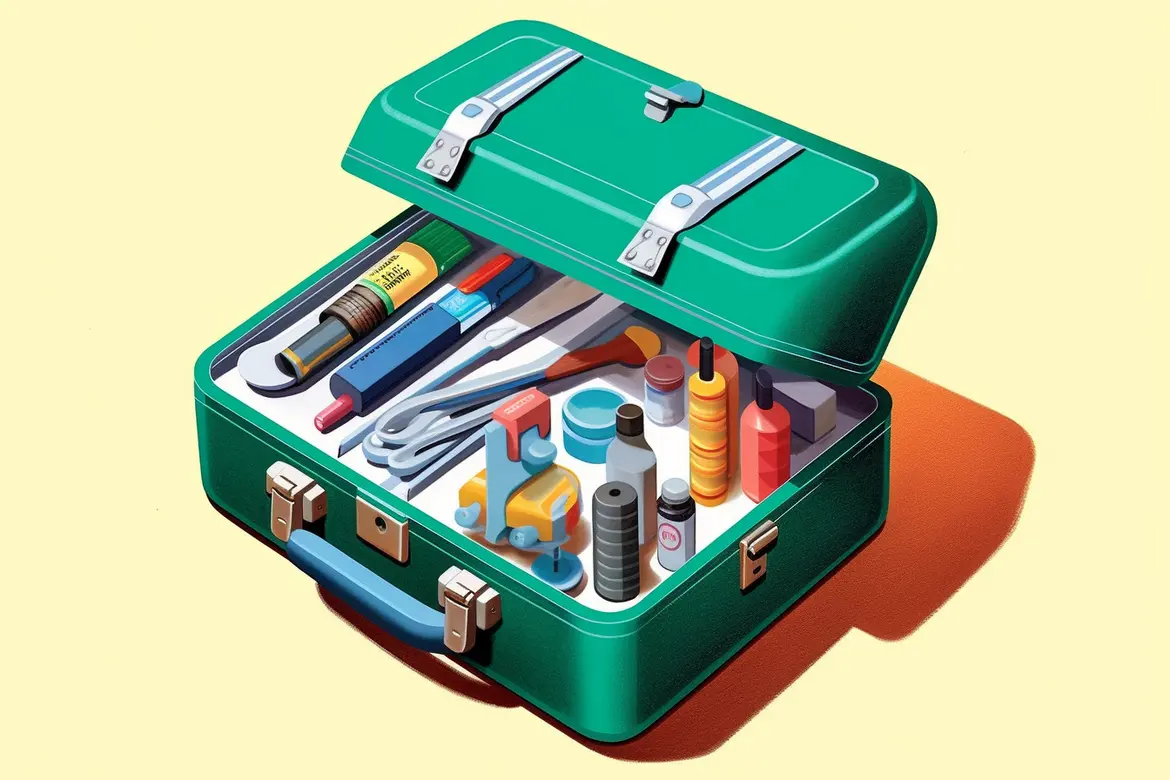 Toolbox