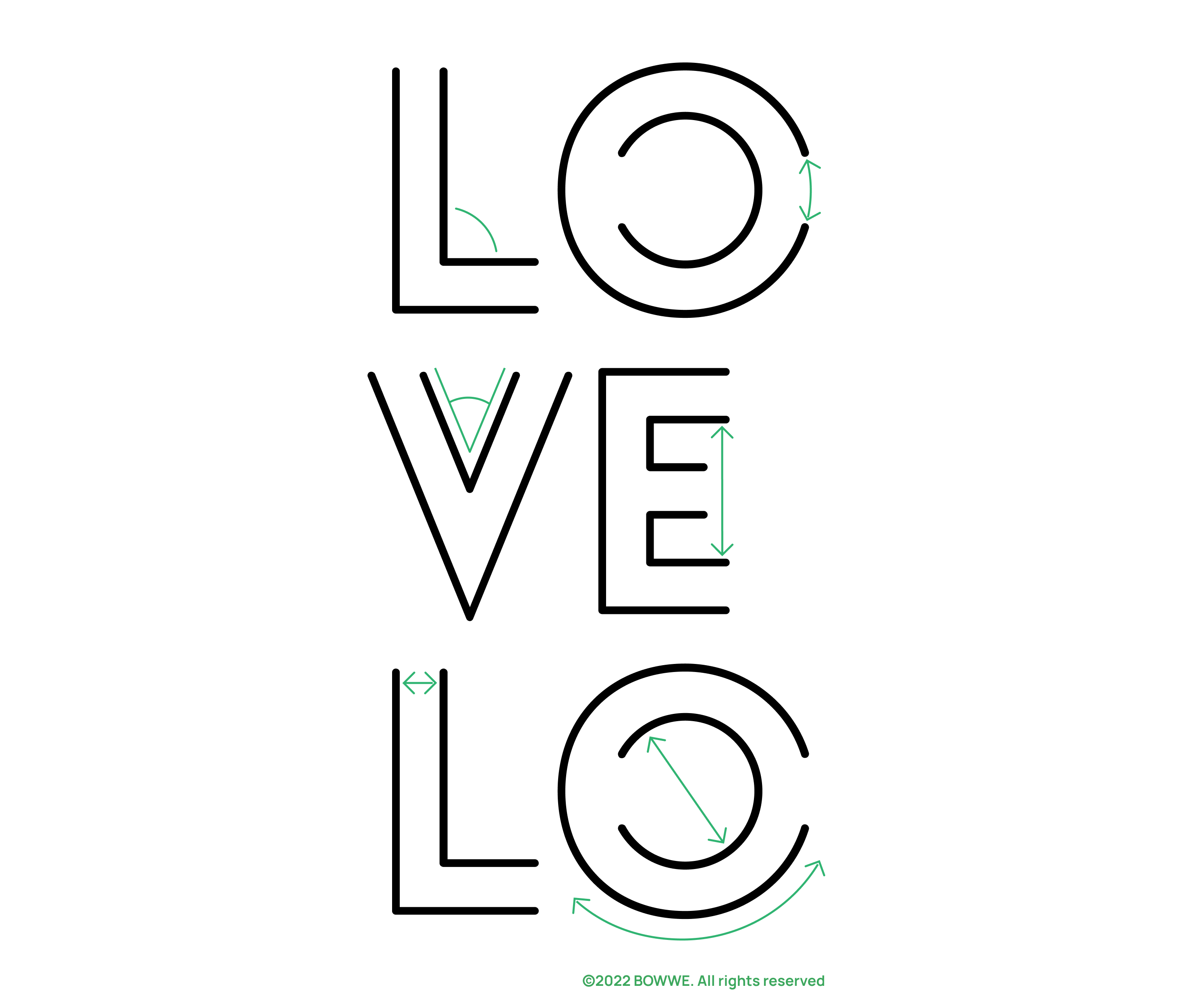 Graphic - Fony Lovelo