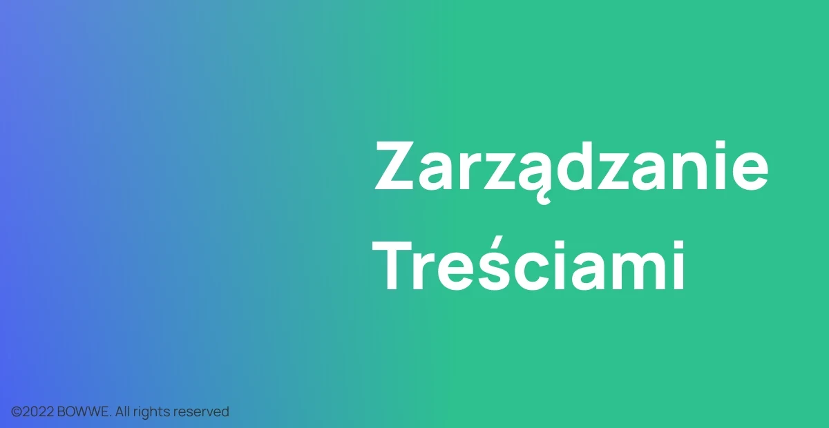 BOWWE vs. Webflow - Zarządzanie Stronami 
