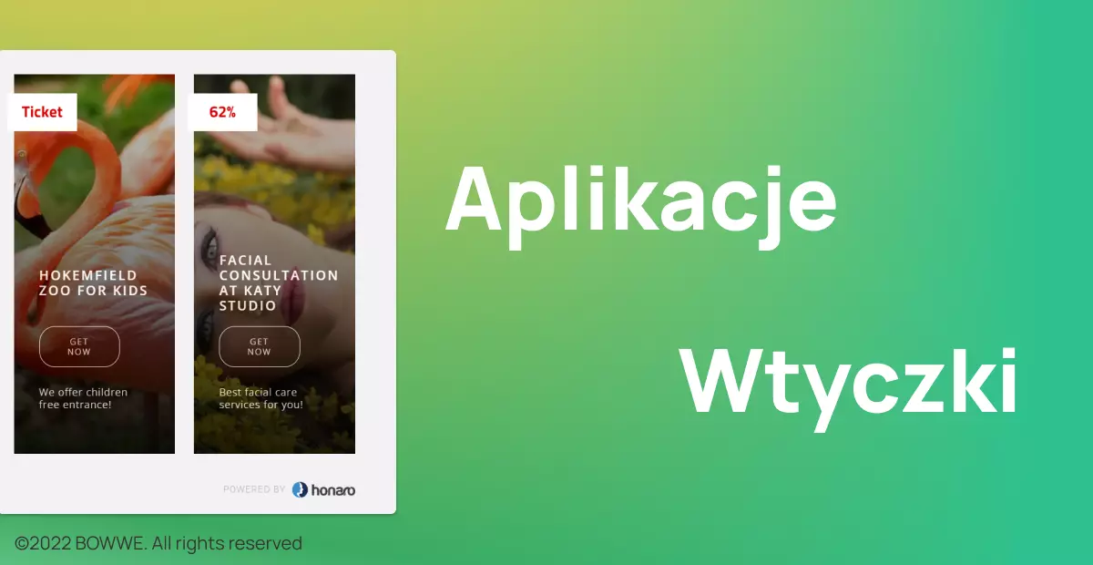 Grafika - Aplikacje oraz wtyczki