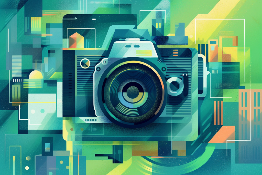 Photo representing the subject of the blog