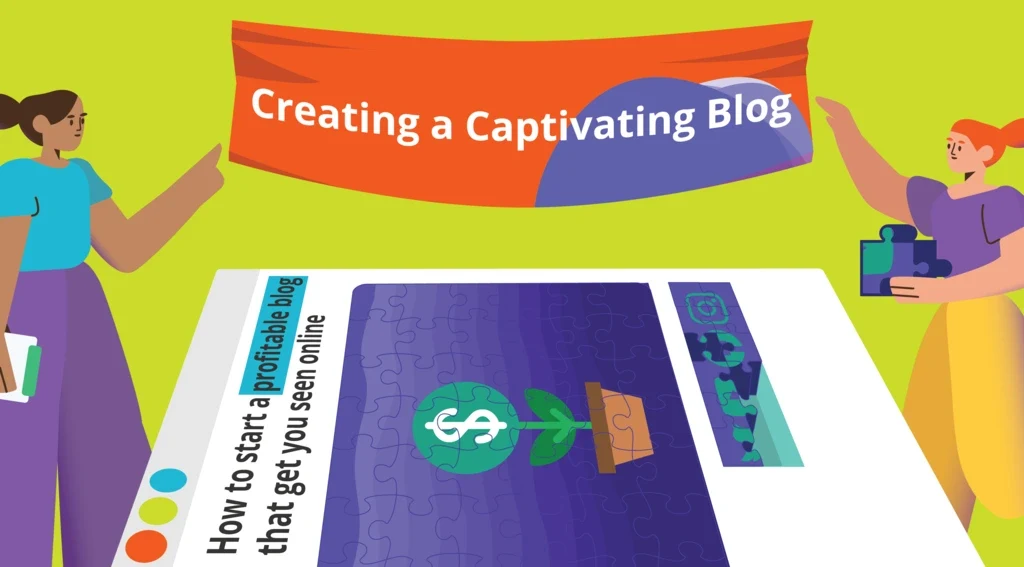 Photo representing the subject of the blog