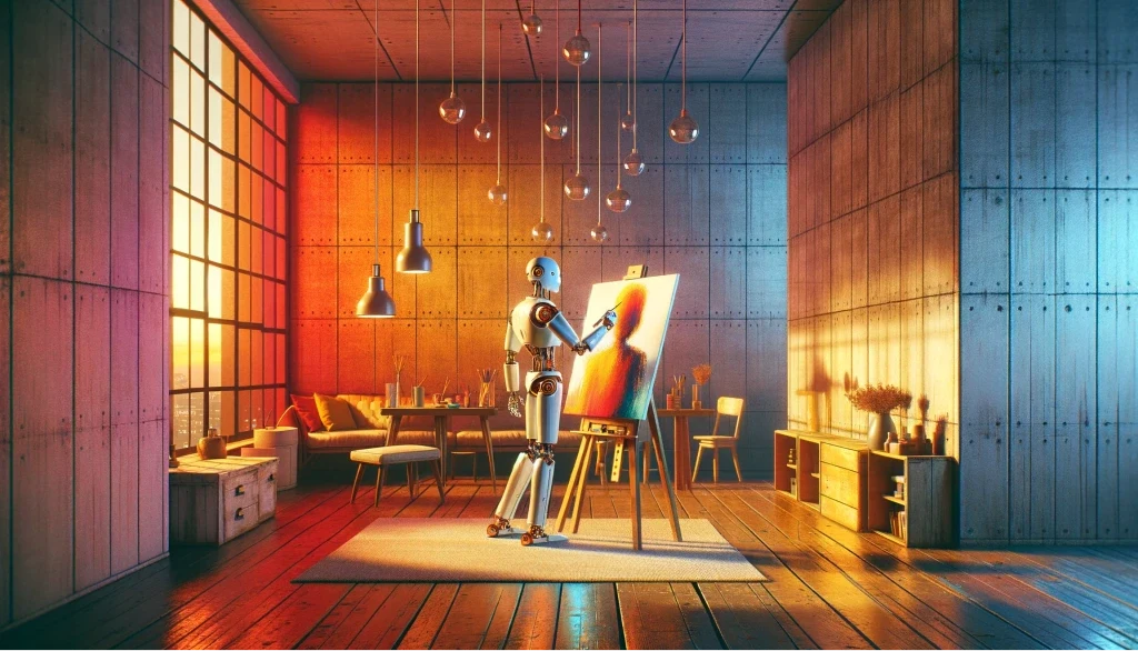 Photo representing the subject of the blog