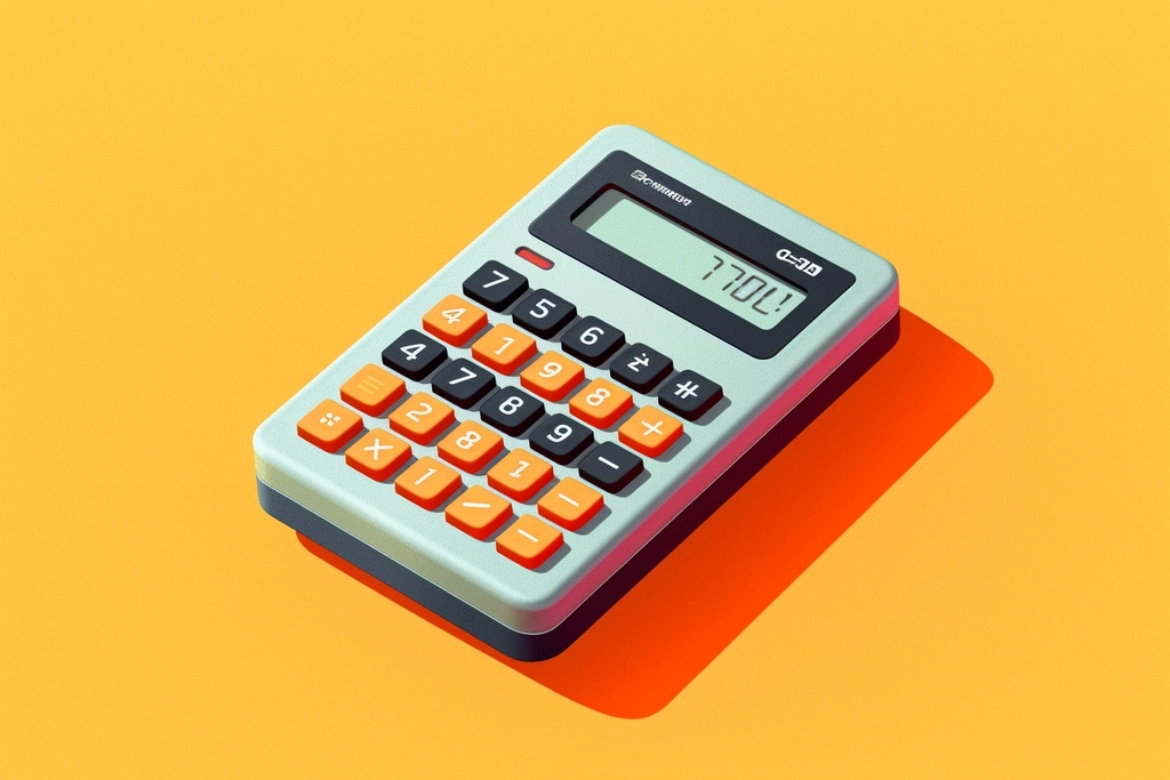 Calculator